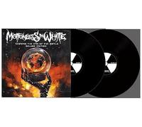 Motionless en blanc - Scoring The End Of The World