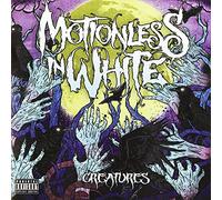 Motionless in White - Creatures