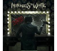MOTIONLESS IN WHITE - Infamous [Import Allemand]