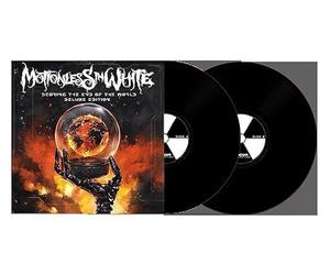 Motionless In White - Motionless In White - Scoring The End Of The World