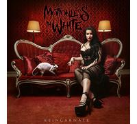 Motionless in White - Reincarnate [Import]