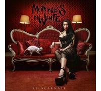 Motionless in White - Reincarnate [Import]