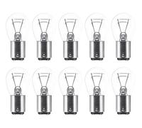 Motionperformance Essentials BAY15D Lot de 10 ampoules type 380 12V 21/5W