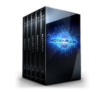 MotionPulse BlackBox Bundle