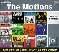 Motions - Golden Years of Dutch..