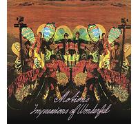 Motions - Impressions of Wonderful
