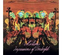 MOTIONS - IMPRESSIONS OF WONDERFUL VINYL LP NEUF