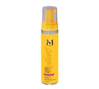 Motions Style et polyvalent Créer une mousse Styling Lotion - Destiné à être utilisé sur tous les types de cheveux, Formule légère, Contient du beurre de karité, huile d'argan, 8,5 oz