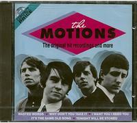 Motions the - Original Hit Recordings