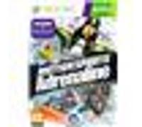 Motionsports Adrenaline G