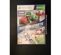 Motionsports Kinect - Classics