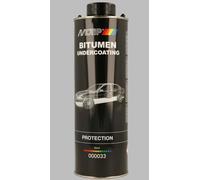 MOTIP 000033 Protection du sous-plancher