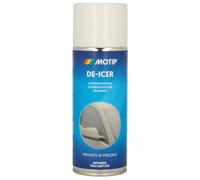 Motip 000796 Spray dégivrant 400 ml