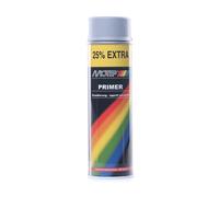 Bombe de peinture Motip ApprÃªt primer gris 500ml M04054 auto pour moto scooter
