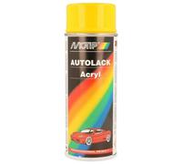 PEINTURE ACRYLIQUE 43570 UNI MOTIP KOMPAKT 400ML