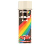 Peinture Blanc Brillant Motip 45300 400ml