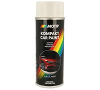 Peinture Blanc Brillant 45360 Motip 400ml