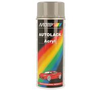 PEINTURE ACRYLIQUE KOMPAKT 46805 UNI 400ML MOTIP
