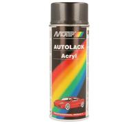 PEINTURE ACRYLIQUE 51030 METALLISE MOTIP KOMPAKT 400ML
