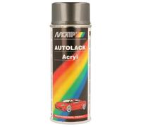 PEINTURE ACRYLIQUE KOMPAKT 51039 METALLISE 400ML MOTIP