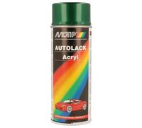 PEINTURE ACRYLIQUE KOMPAKT 53430 METALLISE 400ML MOTIP