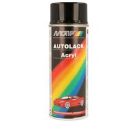 PEINTURE ACRYLIQUE 54584 METALLISE MOTIP KOMPAKT 400ML