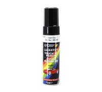 Pinceau retouche vernis transparent 12ml - Motip Transparent G