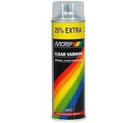 Motip Rallye Vernis Transparent - Brillant - 500ml