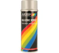 MoTip alu-zinc spray 0,4 litre