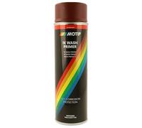 Motip Apprêt Réactif 1K - Rouge - 500ml