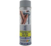 Zinc mat 500ml MD07301