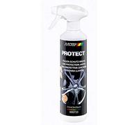 Pulverisateur cire de protection pour jantes 500ml MOTIP - 03930