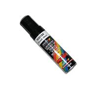 Motip Jantes De Crayon De Peinture 12 ml Argent G