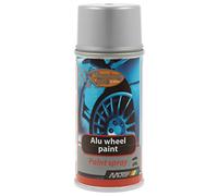 Motip De Roue en aluminium Peinture Peinture 150 ml à quartz