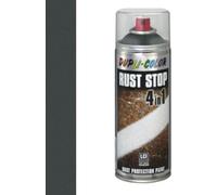 Dupli Color 223617 Rust Stop Fer Glimmer DB703 Gris 400 ml