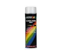 Motip Epoxy Primer 1K 004120 Apprêt adhésif Gris Gris 500 ml