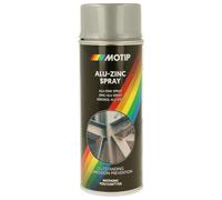 Motip 04059 Pulvérisateur de zinc - Peinture alu-zinc