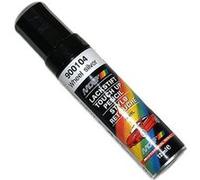 Motip Jantes De Crayon De Peinture 12 ml Argent G