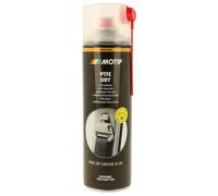 Motip Lubrifiant PTFE Sec - 500ml
