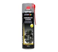 MOTIP M090510 Nettoyant Carburateur 500 ml