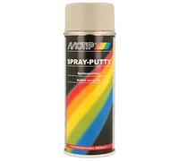 Motip Mastic pulvérisable - 400ml