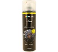 Motip Bombe aérosol Nettoyant FAP Diesel 400 ml