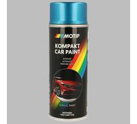 MOTIP Peinture combinée pour voitures 44400 193 69mm aérosol 400ml 69mm 0,393kg
