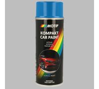 MOTIP Peinture combinée pour voitures 45050 193 69mm aérosol 400ml 69mm 0,398kg