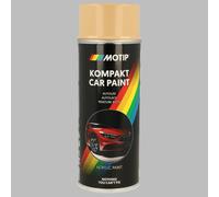 MOTIP Peinture combinée pour voitures 51039 193 69mm aérosol 400ml 69mm 0,39kg