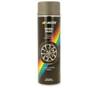 Motip Peinture pour Jantes - Steelwheel - 500ml