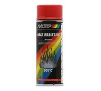 MOTIP Peinture pour moteur / silencieux 04040 193 69mm aérosol 400ml 69mm