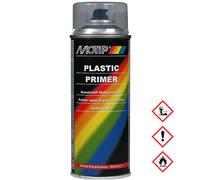 Motip Plastique Primaire D'Acroche Pulvérisation Très Bon Responsabilité 400ml