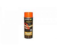 Motip Spray plast orange brillant 400 ml 396564