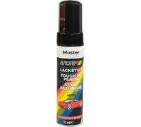Motip stylo laque gris 12ml 951028